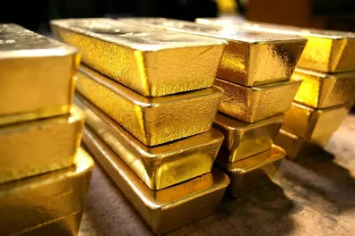 شوک-به-بازار-طلا-پس-از-پایان-جنگ
