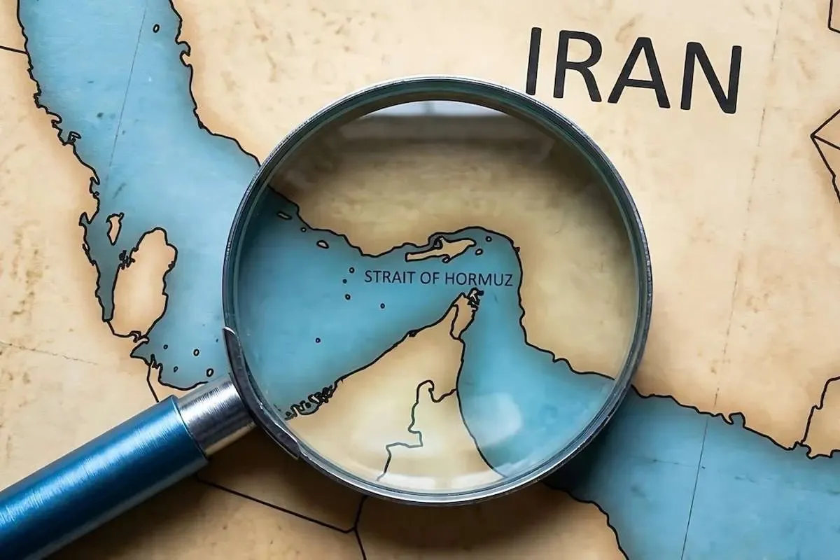 موافقت ایران با بازگشایی تنگه هرمز / عرفانیان: امیدوارم روابط به دوران طلایی خود بازگردد