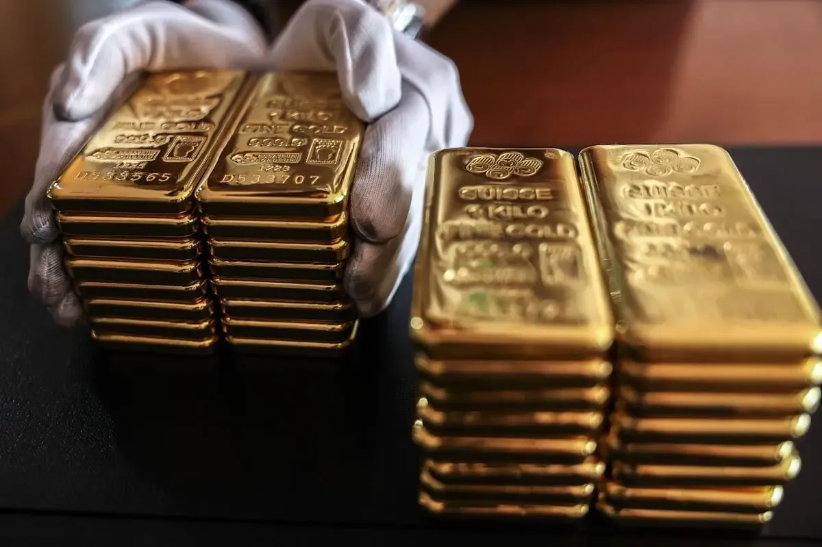قیمت طلا جهانی امروز پنجشنبه ۳۰ مهر ۱۴۰۵ / اونس جهانی سقوط کرد