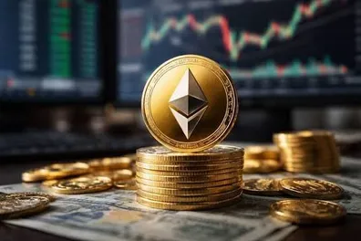 بیت-کوین-در-تله-صعودی-افتاد-اتریوم-آرام-آرام-جلو-می-زند