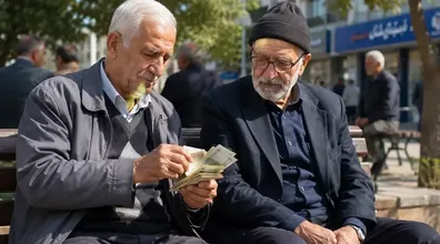 فوری | زمان پرداخت معوقات اردیبهشت بازنشستگان اعلام شد