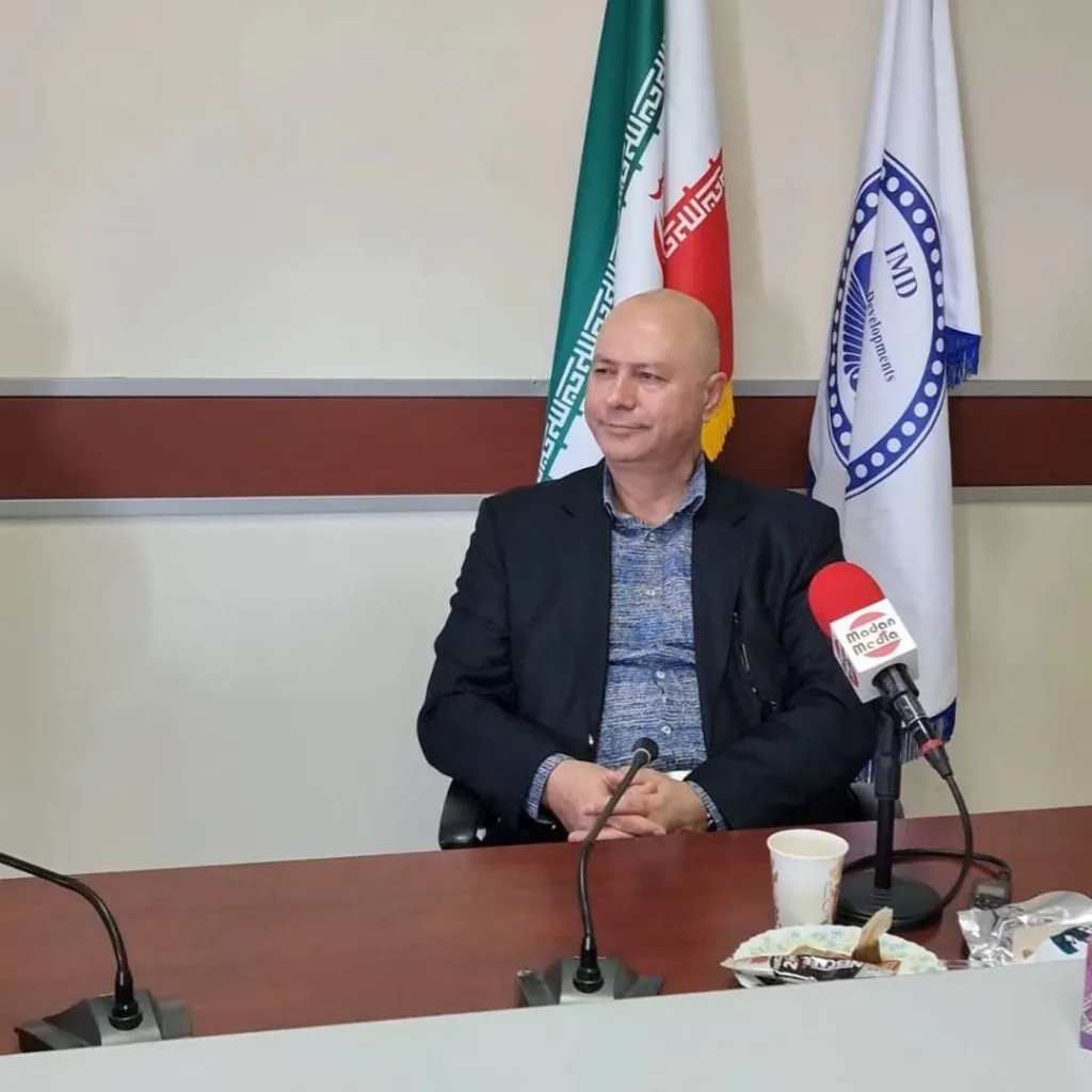 سهم ناچیز کشور از بازار جهانی سنگ | هدفگذاری برای ۵ میلیارد دلار صادرات