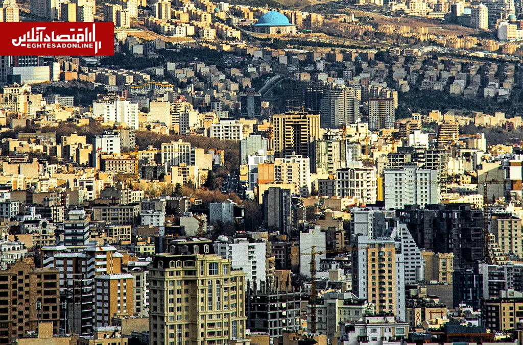 قفل شدن بازار مسکن برای جوانان / قیمتگذاری دلاری آپارتمان کلید خورد؟