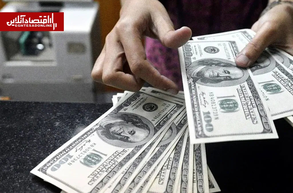 افزایش ۷ هزار و ۶۷۵ تومانی قیمت دلار در یک روز / دلار به مرز ۲۵۳ هزارتومان نزدیک شد