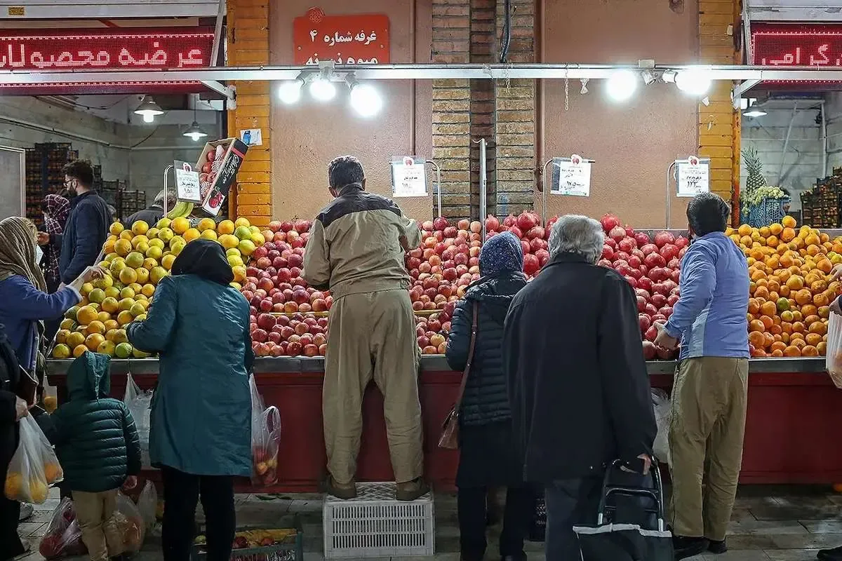 آغاز فروش مستقیم محصولات کشاورزی در ۷ نقطه تهران / قیمتها از میادین میوه و ترهبار هم پایینتر است؟