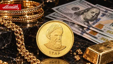پیش-بینی-قیمت-طلای-18-عیار-سکه-و-دلار-امروز-شنبه-28-شهریور-اونس-جهانی-سد-دفاعی-طلا-می-شود