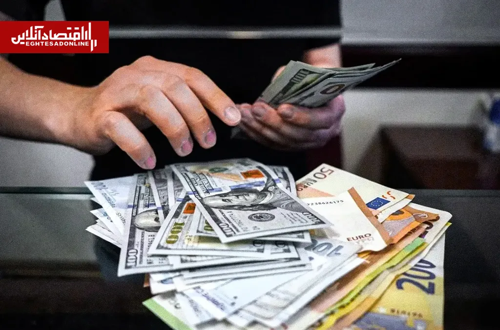قیمت دلار، طلا و سکه امروز چهارشنبه ۸ مهر ۱۴۰۵ | دلار بازار آزاد امروز چند؟ + جدول