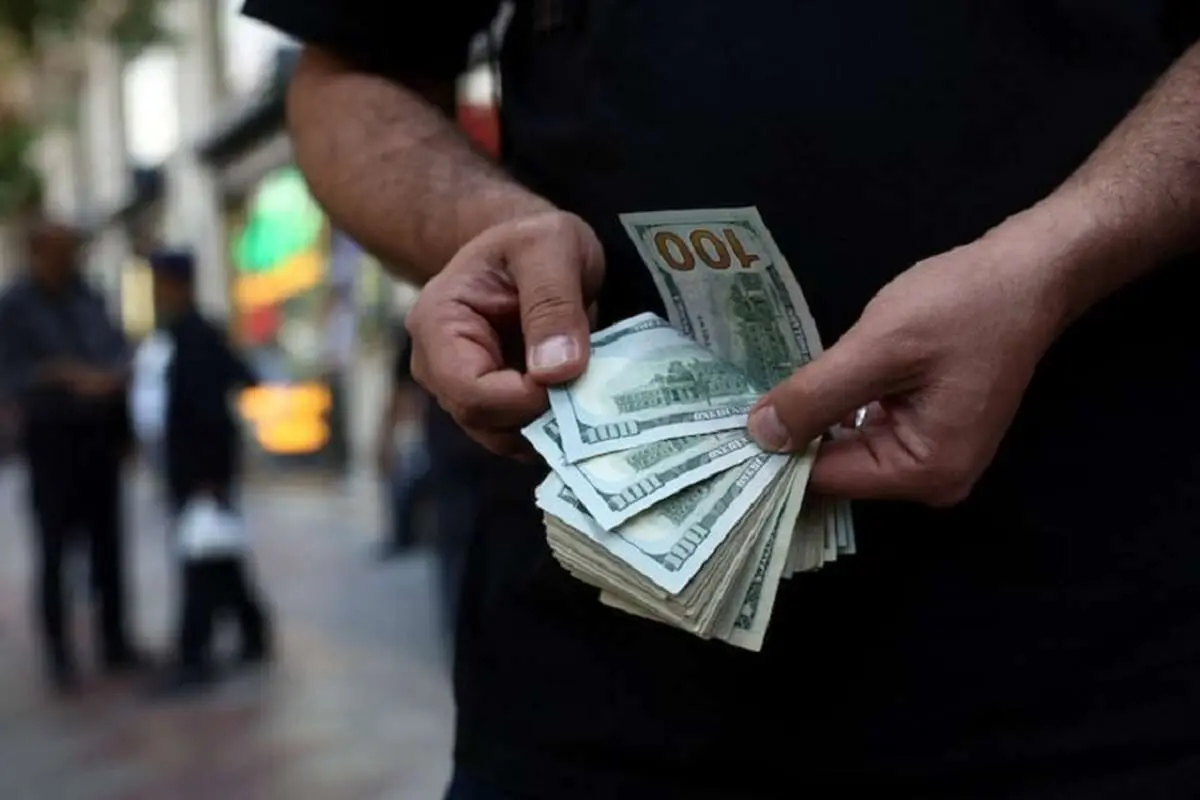 قیمت دلار امروز شنبه ۲۱ شهریور ۱۴۰۵