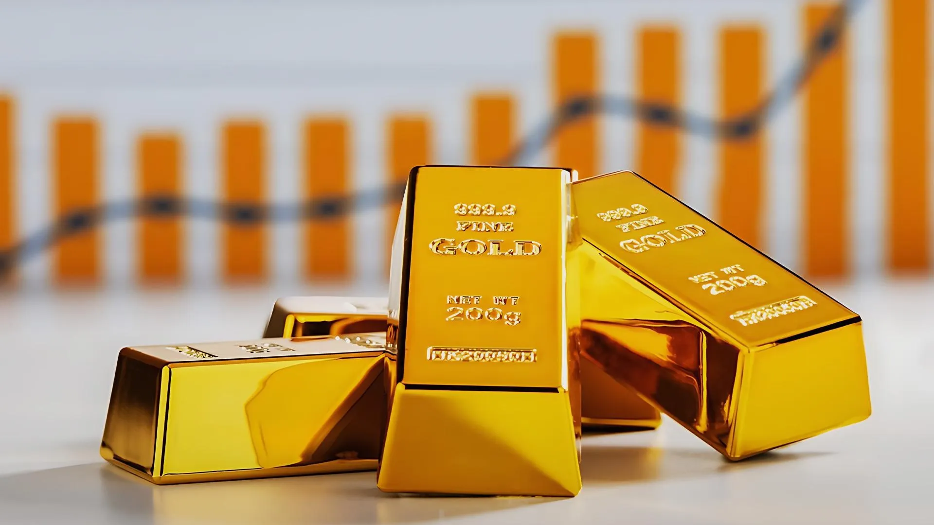 پیش‌بینی قیمت طلا تا آخر شهریور / بازار آماده یک اتفاق متفاوت است؟
