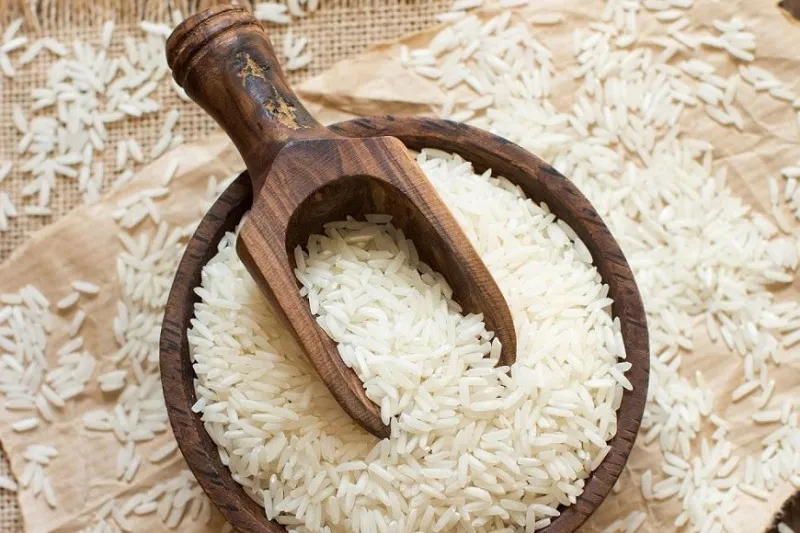 سلطان برنج جهان را بشناسید / برنج ارزان در صدر جهان