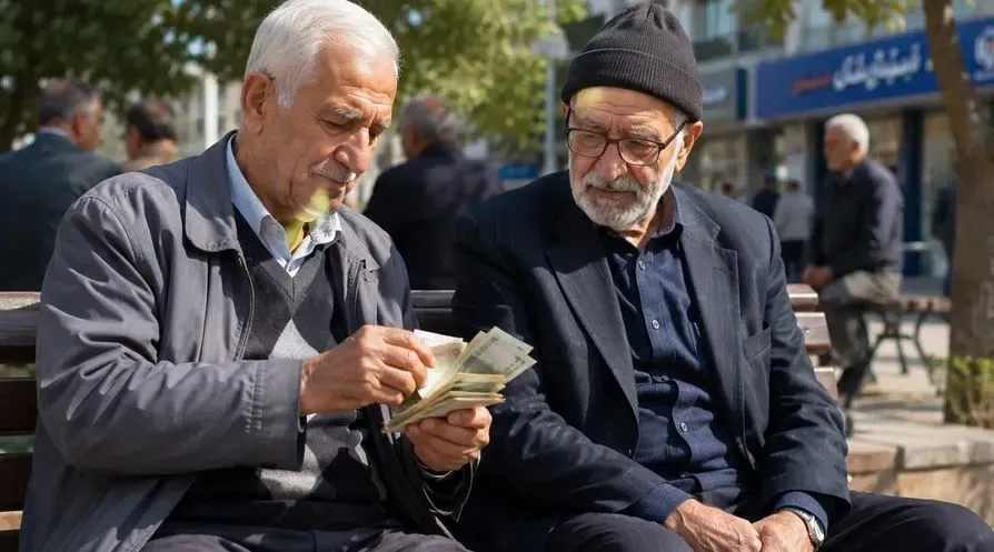 واریزی بزرگ شهریورماه برای بازنشستگان | مستمریبگیران حسابها را چک کنند