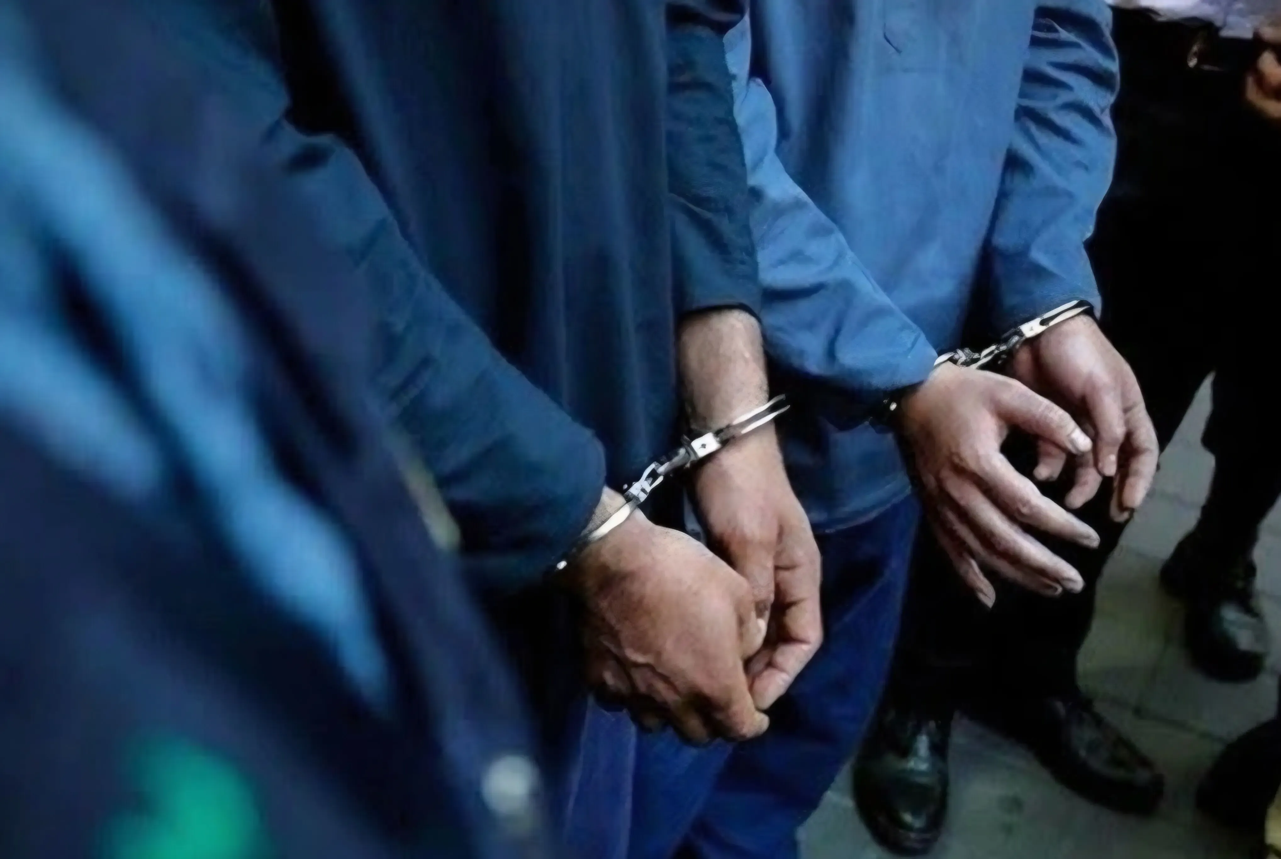 دستگیری دو کلاهبردار رمزارز در تهران / ۱۵ فروشنده خودرو فریب خوردند