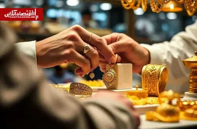 قیمت-طلا-و-سکه-امروز-دوشنبه-30-شهریور-1405-کاهش-چشمگیر-قیمت-طلای-18-عیار-در-بازار-جدول