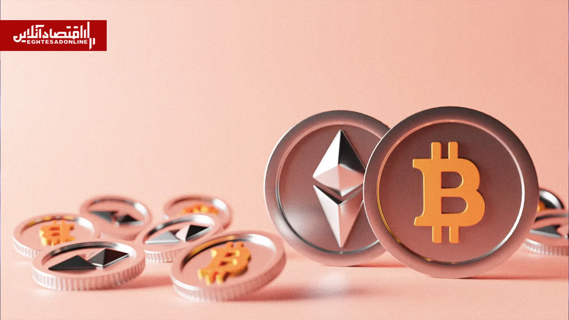 کدام رمزارزها بیشترین افت را ثبت کردند؟ | فرار سرمایه از آلتکوینها | قیمت تتر ریخت