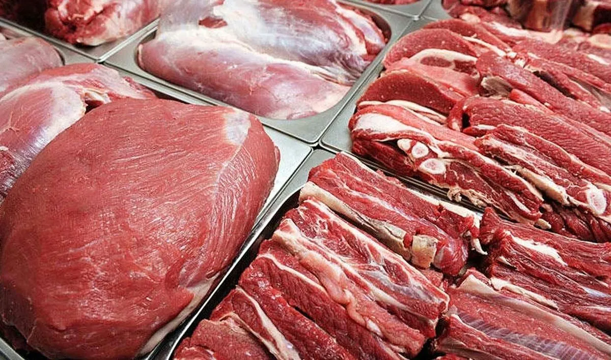 بازار گوشت در آستانه تغییر / قیمت‌ها در پاییز کاهش می‌یابد؟