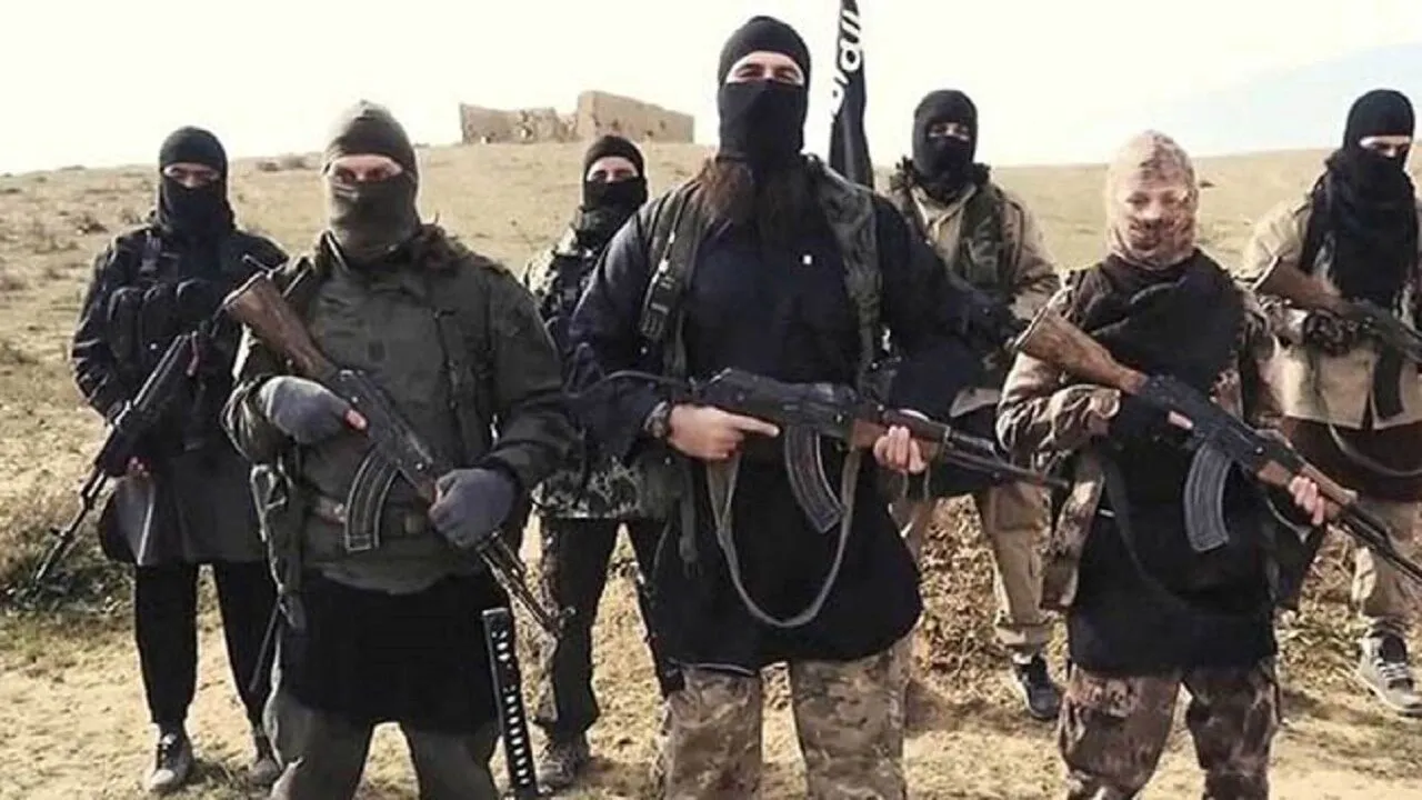 عملیات اطلاعاتی در کرکوک | سرکرده مهم داعش دستگیر شد