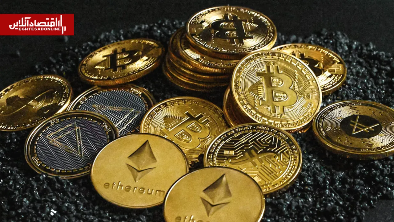 قیمت رمزارز‌ها امروز دوشنبه ۲۳ شهریور ۱۴۰۵ | ETFها ترمز صعود کریپتو را کشیدند