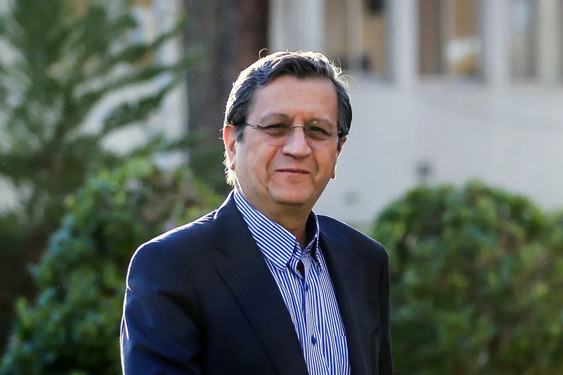 همتی به بانکوک رفت / حضور رئیس کل بانک مرکزی در اجلاس جهانی اقتصاد