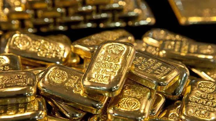سقوط ناگهانی قیمت طلا ۲۵ شهریور ۱۴۰۵ / دلیل ریزش شبانه چیست؟