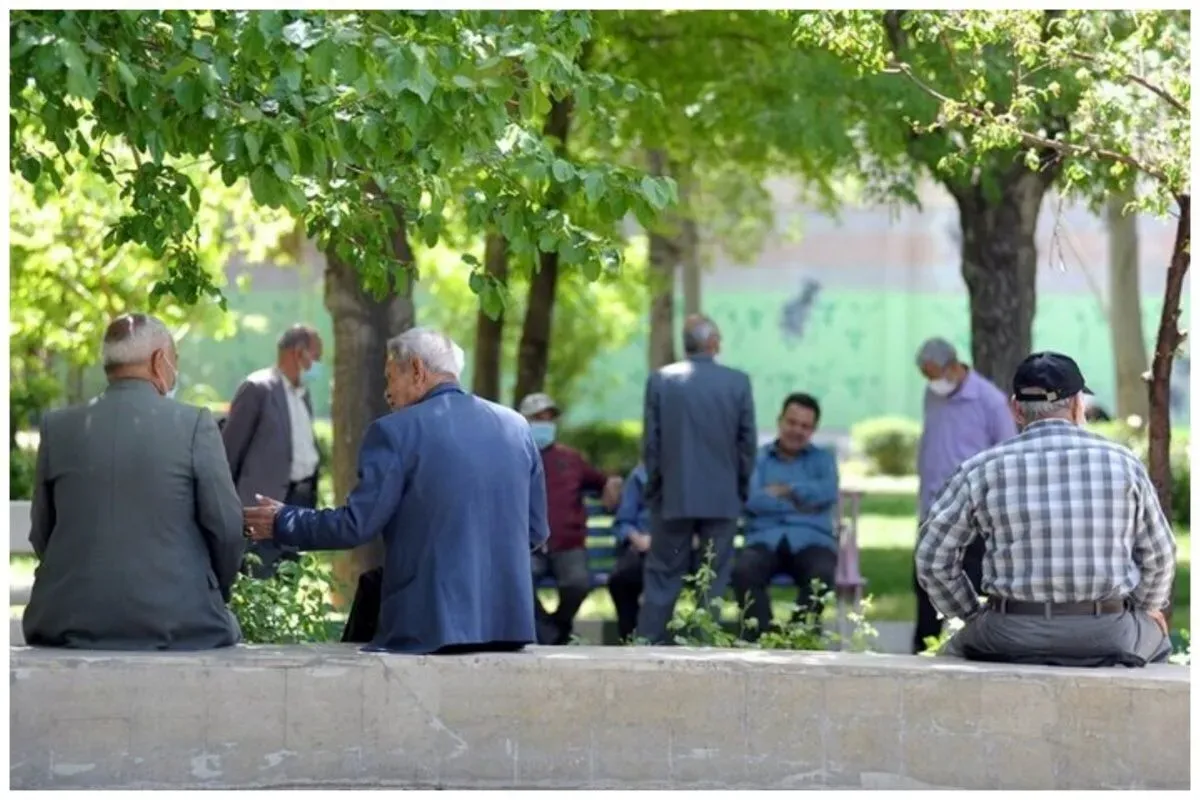 بازنشستگان بخوانند / آخرین وضعیت افزایش مستمری در مهر ۱۴۰۵ اعلام شد
