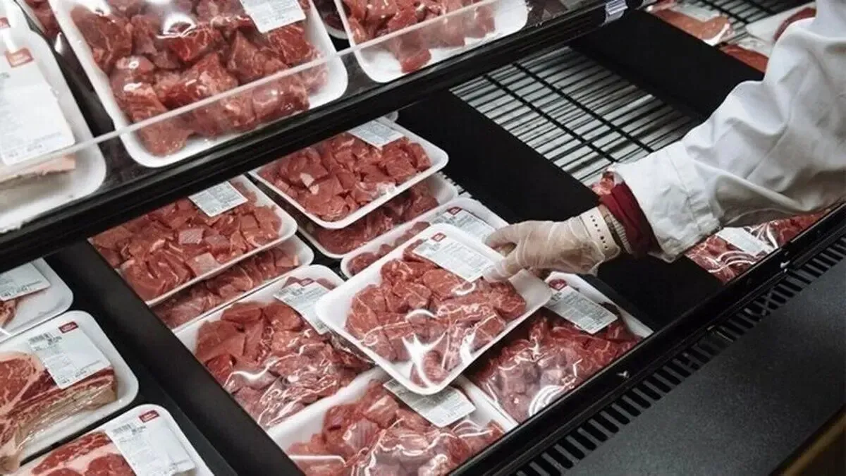 خبر امیدوارکننده از بازار گوشت / قیمت‌های پاییزی مشخص شد