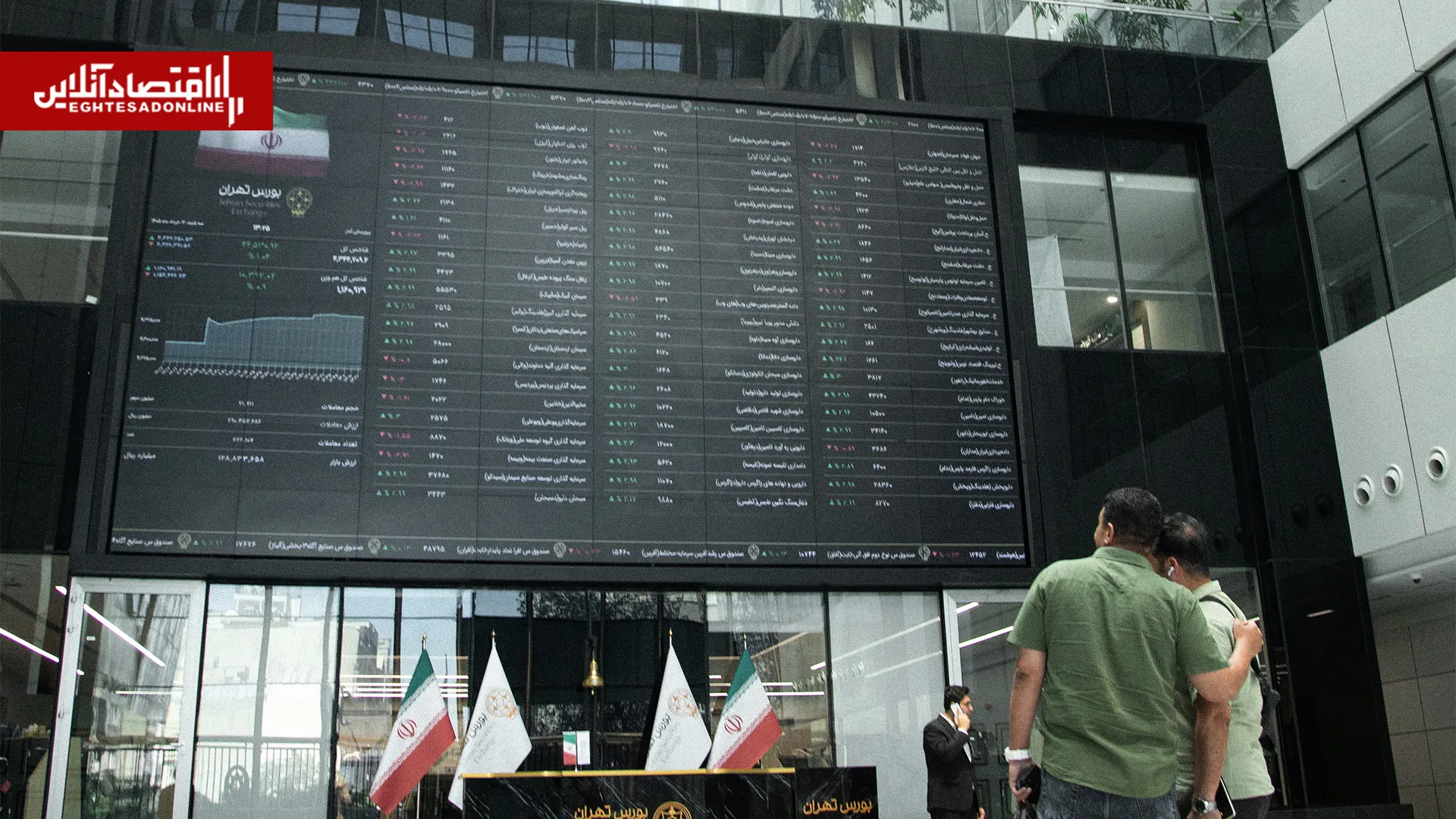 پیش‌ بینی بازار سهام فردا چهارشنبه ۲۲ مهر ۱۴۰۵ | کدام عامل باعث افت بورس می‌شود؟
