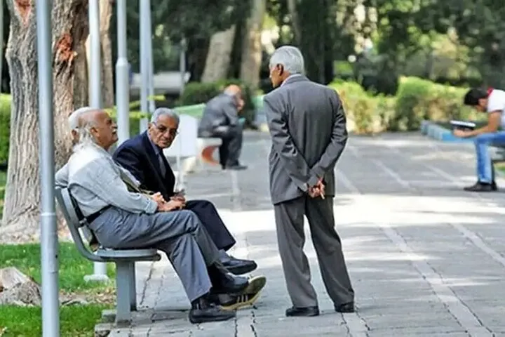 معوقات اردیبهشت بازنشستگان هفته‌های آینده پرداخت می‌شود