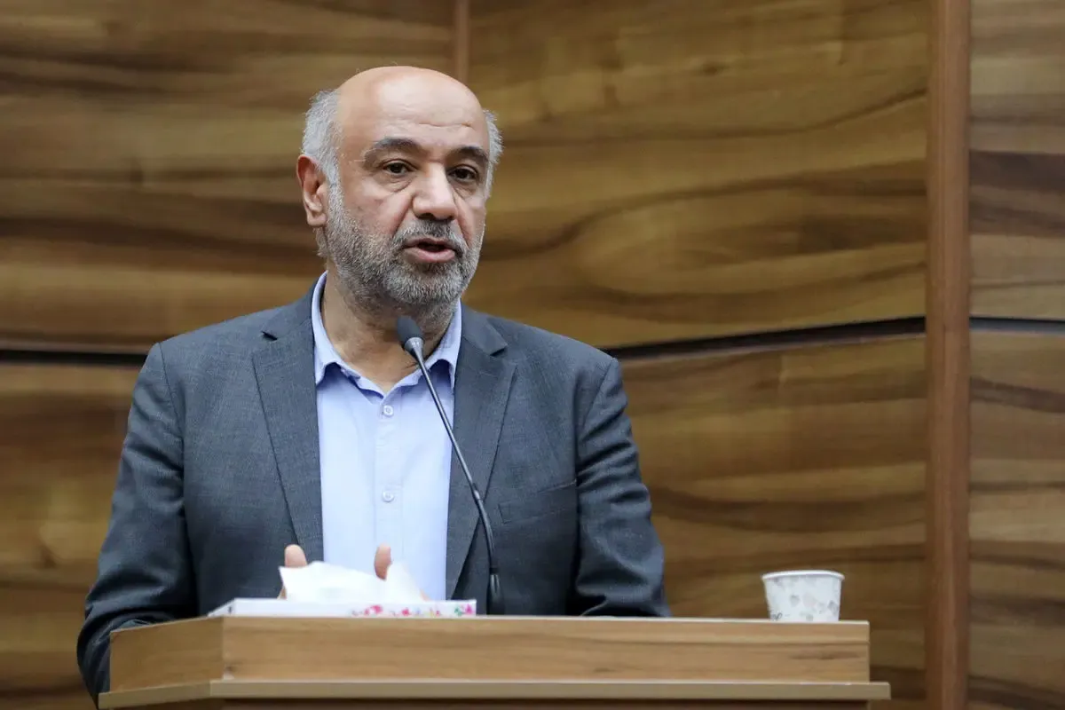 میدری : پرداخت حق بیمه کارگران جدید کارگاههای کوچک پیگیری می شود