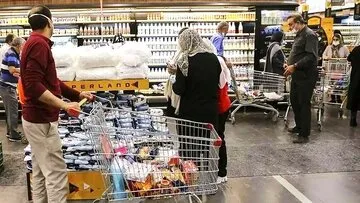 کالاهای اساسی ۳۰ درصد ارزان‌تر می‌شوند؟