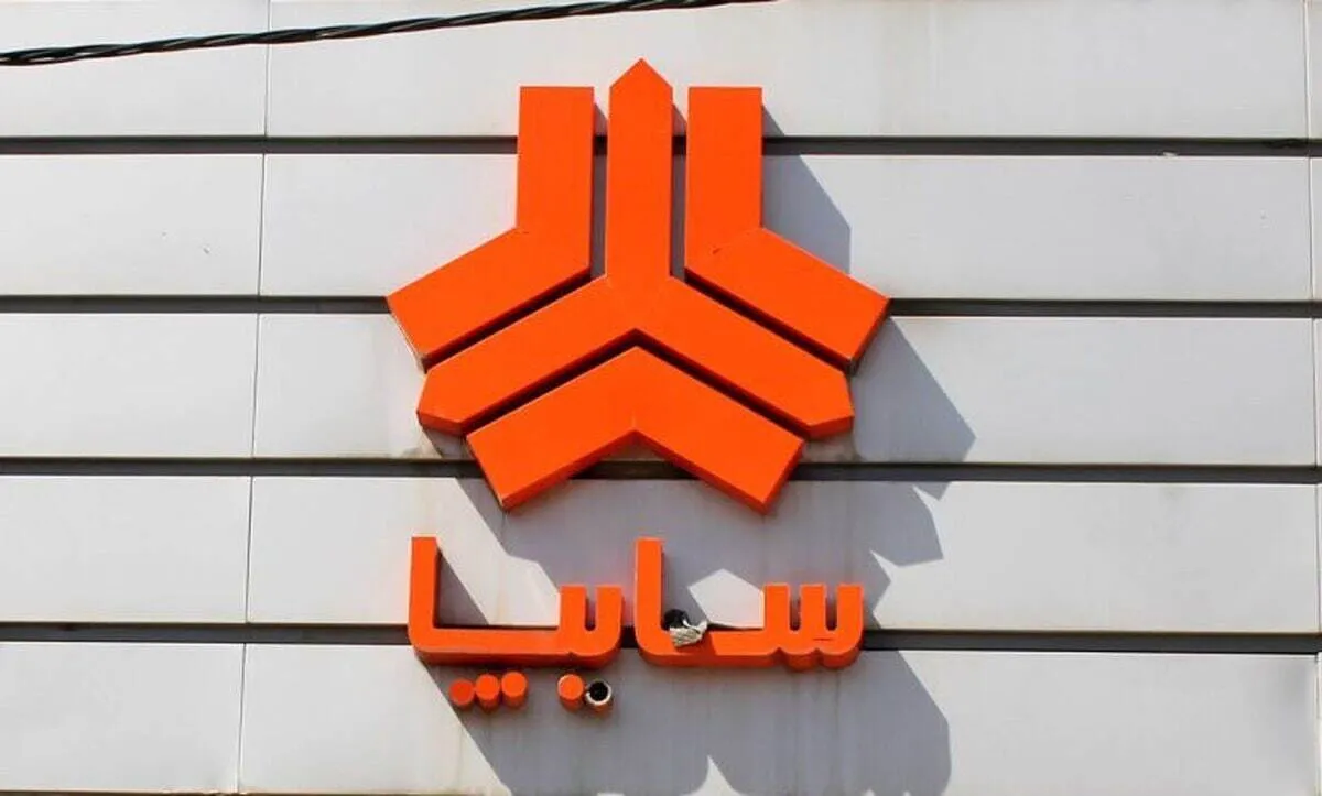 قیمت خودرو‌های سایپا امروز پنجشنبه ۱۹ شهریور ۱۴۰۵ + جدول قیمت‌ها