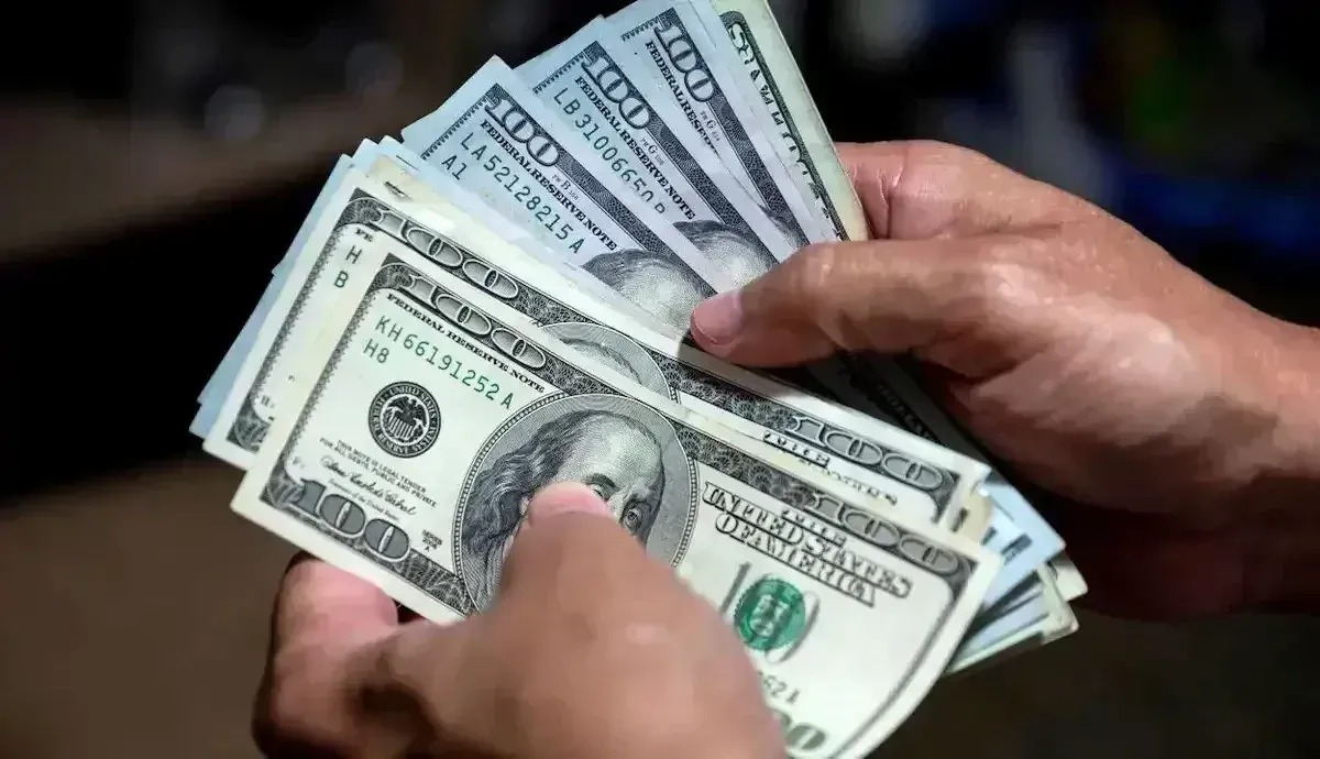 قیمت دلار و قیمت یورو امروز یکشنبه ۲۹ شهریور ۱۴۰۵