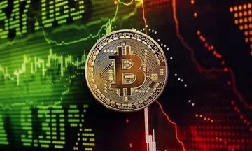 فروش بیت‌کوین در اوج قیمت کاهش یافت + قیمت انواع رمزارز