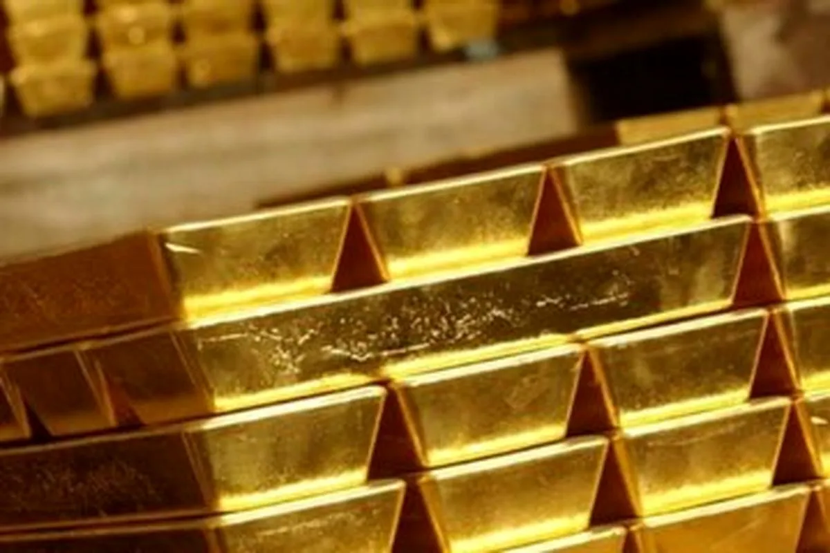 قیمت انس جهانی طلا امروز جمعه ۲۷ شهریور ۱۴۰۵/ افزایش قیمت طلا ادامه دارد