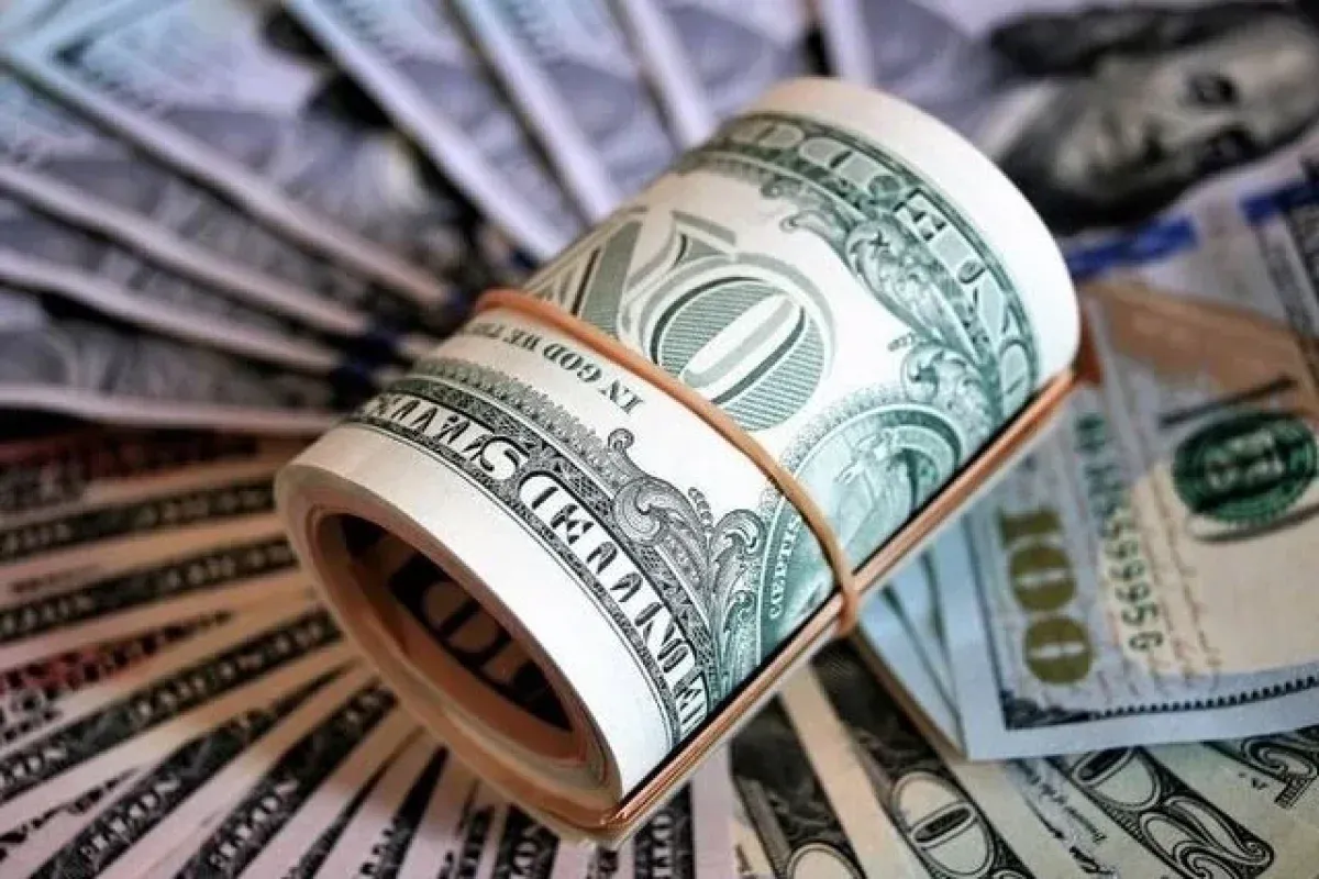 قیمت دلار توافقی امروز یکشنبه ۵ مهر ۱۴۰۵