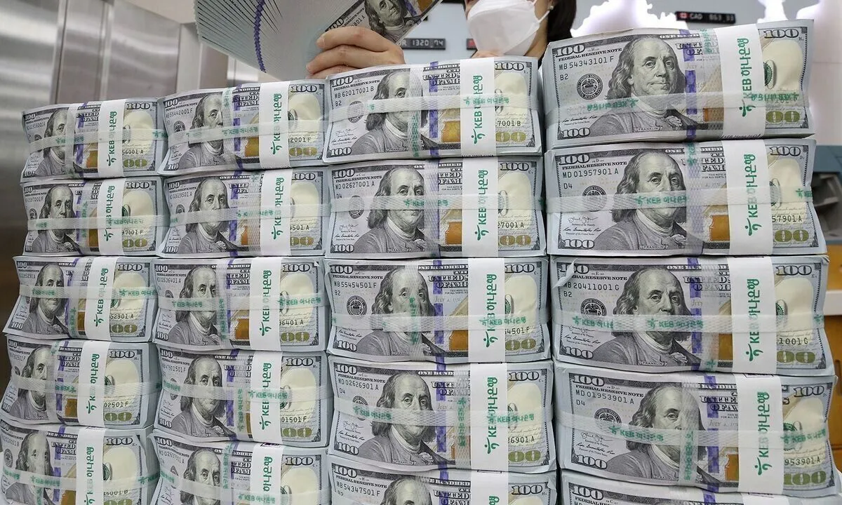 قیمت دلار توافقی امروز دوشنبه ۶ مهر ۱۴۰۵