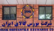 میزبانی بورس کالا از ۶۸۷ هزار تن انواع محصول