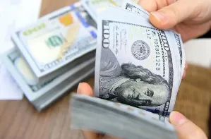 قیمت دلار و قیمت یورو امروز دوشنبه ۲۳ شهریور ۱۴۰۵