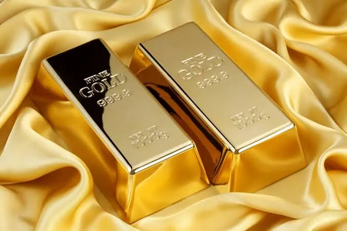 قیمت طلای جهانی امروز سه شنبه ۲۱ مهر ۱۴۰۵