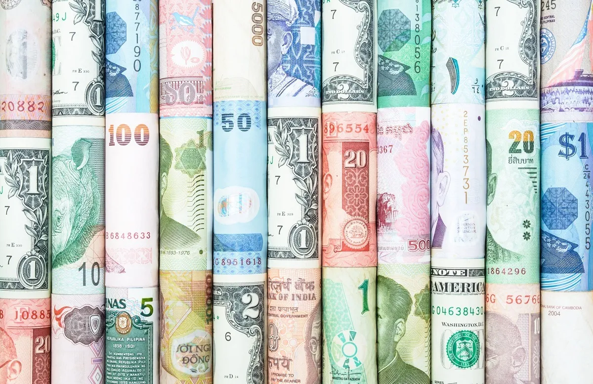 قیمت دلار و قیمت یورو امروز جمعه ۲۷ شهریور ۱۴۰۵
